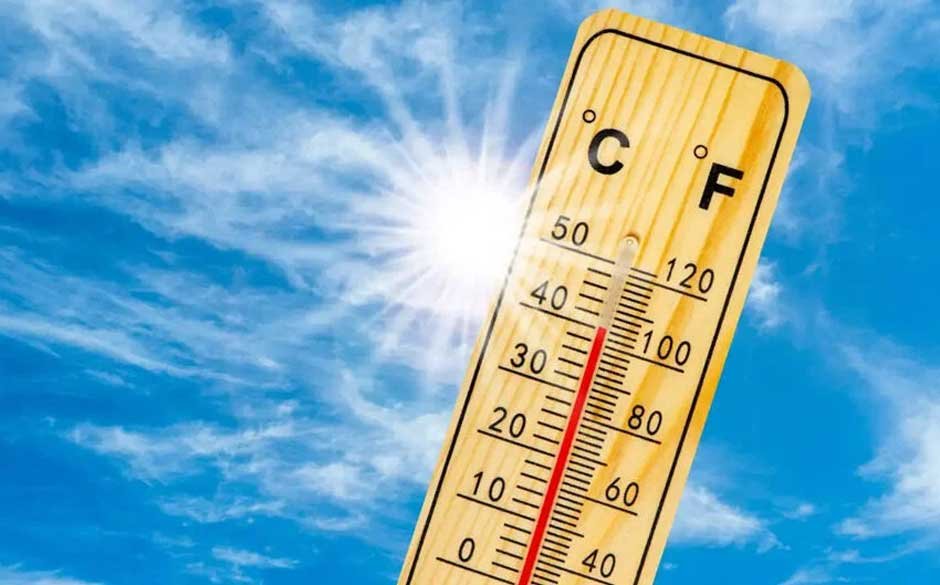 How to Stay Safe During Robeson County’s Summer Heat Wave