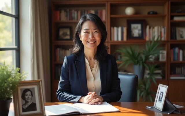 Lori Huang