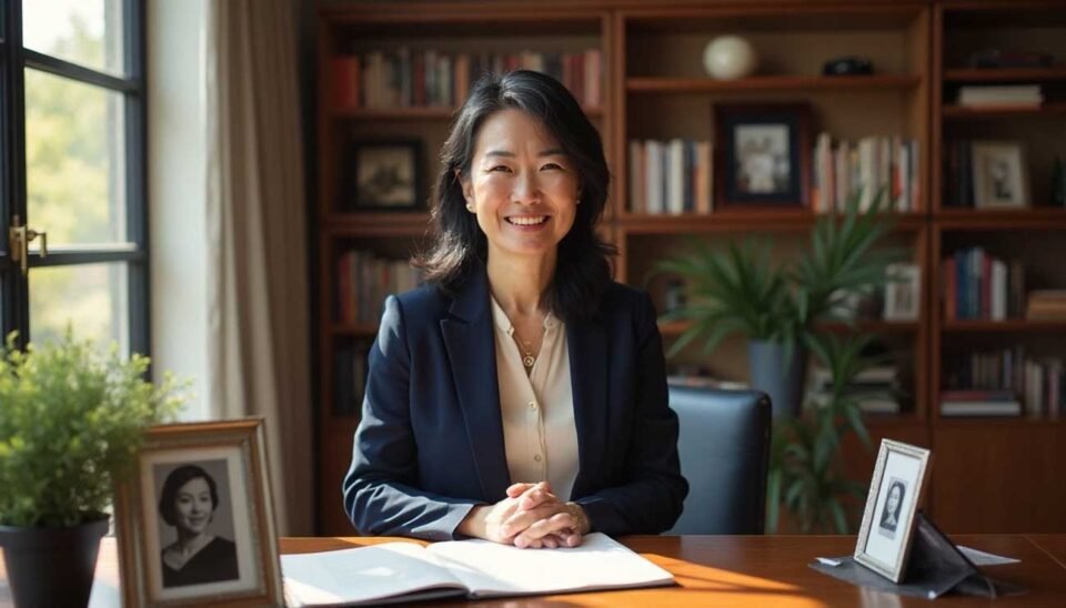 Lori Huang