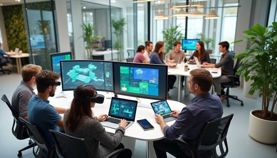 Online World Severedbytes