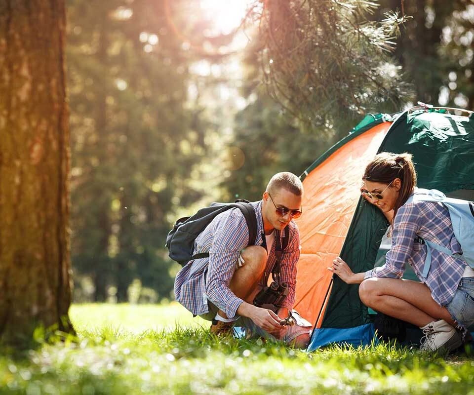 Outdoor Write for Us