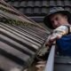 Step-by-Step Gutter Cleaning by Professionals in Athens for Maximum Efficiency