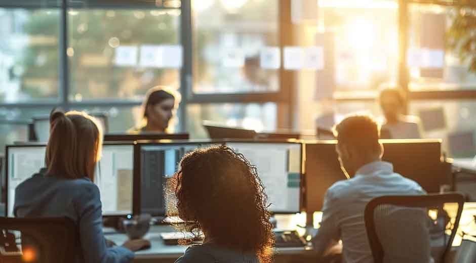 The Benefits of Using E-Fax Software for Businesses