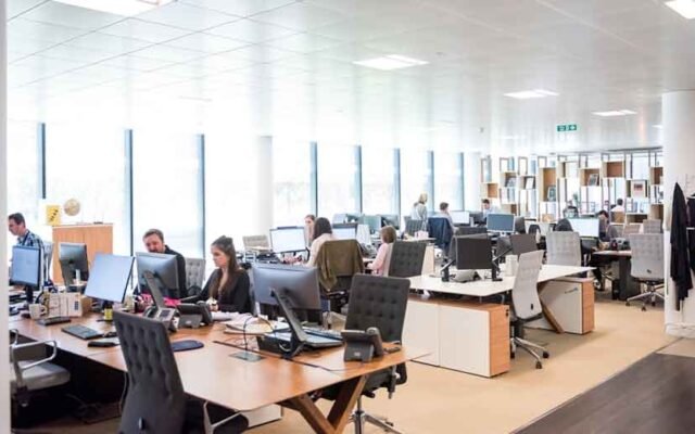 The Benefits of Using E-Fax Software for Businesses