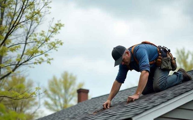 The Cost-Saving Benefits of Regular Roof Inspections in Maryland