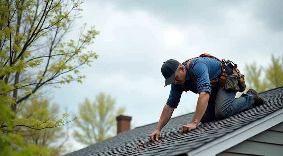The Cost-Saving Benefits of Regular Roof Inspections in Maryland