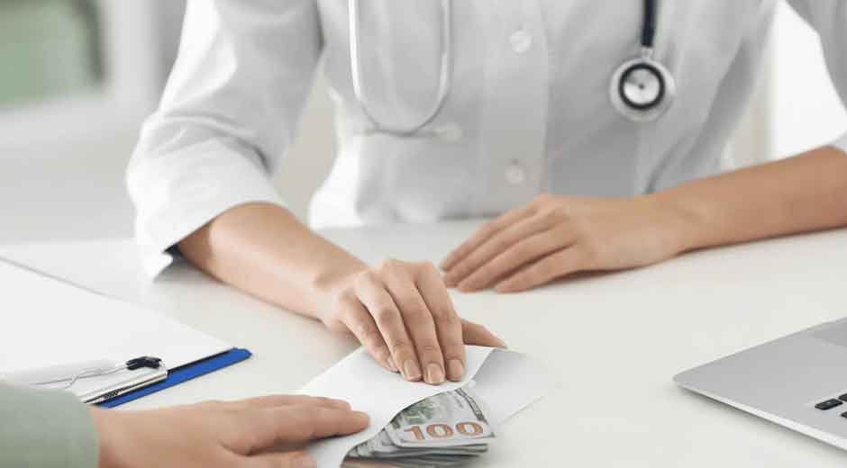 The Impact of Upcoding and Unbundling on Whistleblower Healthcare Fraud Cases