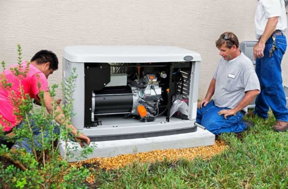 Whole Home Backup Power: Finding Sarasota’s Best Generator Options
