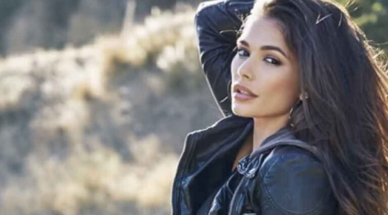 Teri Wyble: From Cajun Country Dancer to Walking Dead Star - A ...