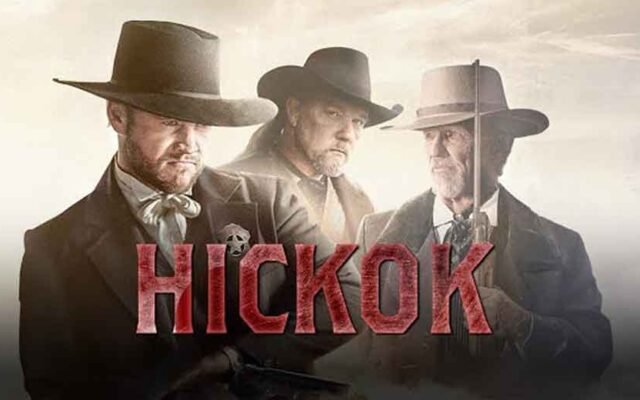 hickok filmovi