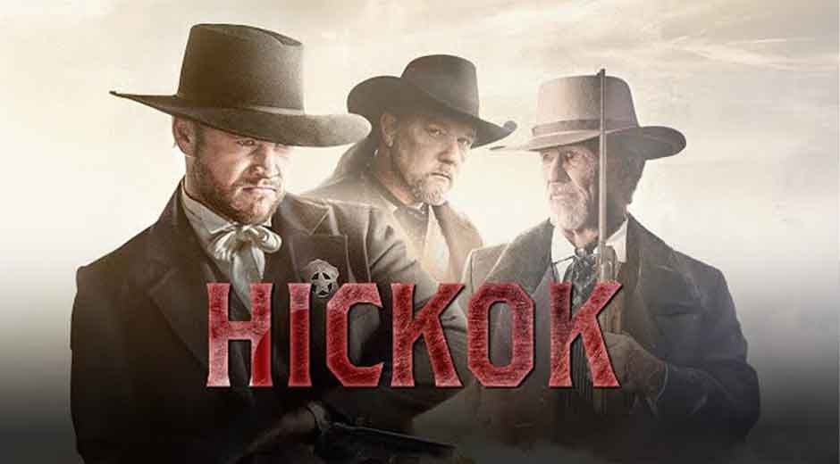 hickok filmovi