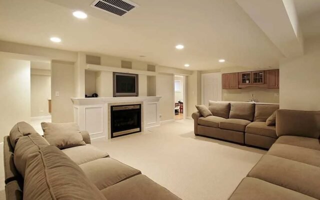 Expert Tips for a Successful Basement Remodel