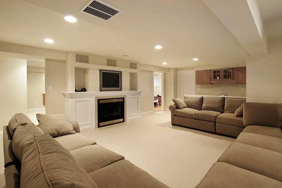 Expert Tips for a Successful Basement Remodel