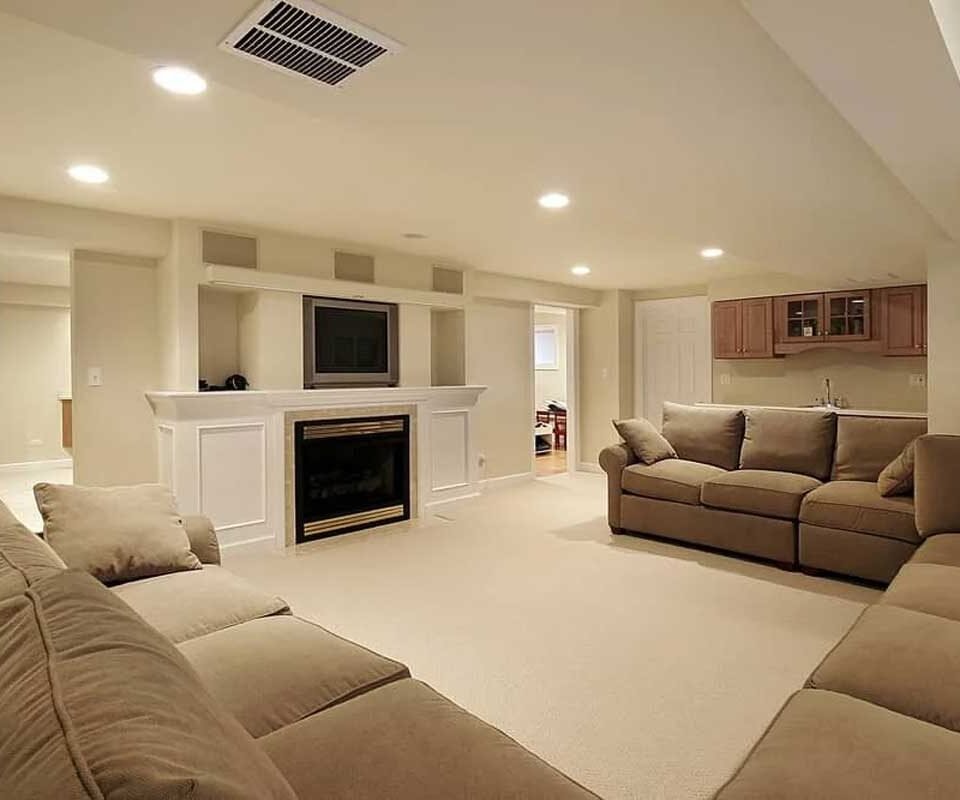 Expert Tips for a Successful Basement Remodel