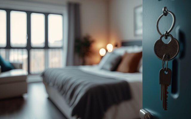 Hotel Franchises Financing: What Lenders Really Look For