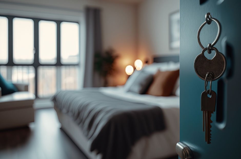 Hotel Franchises Financing: What Lenders Really Look For