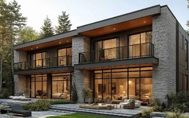 Popular-Styles-for-Modern-Window-and-Door-Replacement-in-Toronto-Neighbourhoods