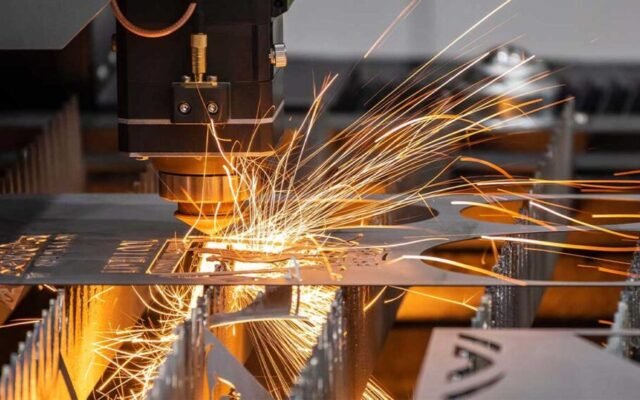 Support Rapid Prototyping and Production