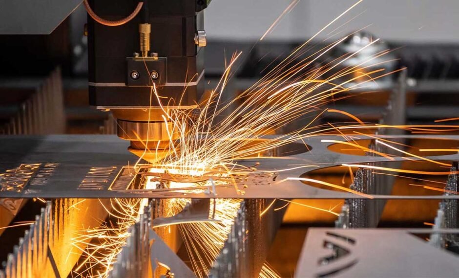 Support Rapid Prototyping and Production