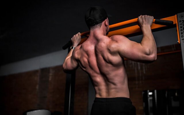 Top 5 Supplements for Muscle Recovery & Reduced Soreness