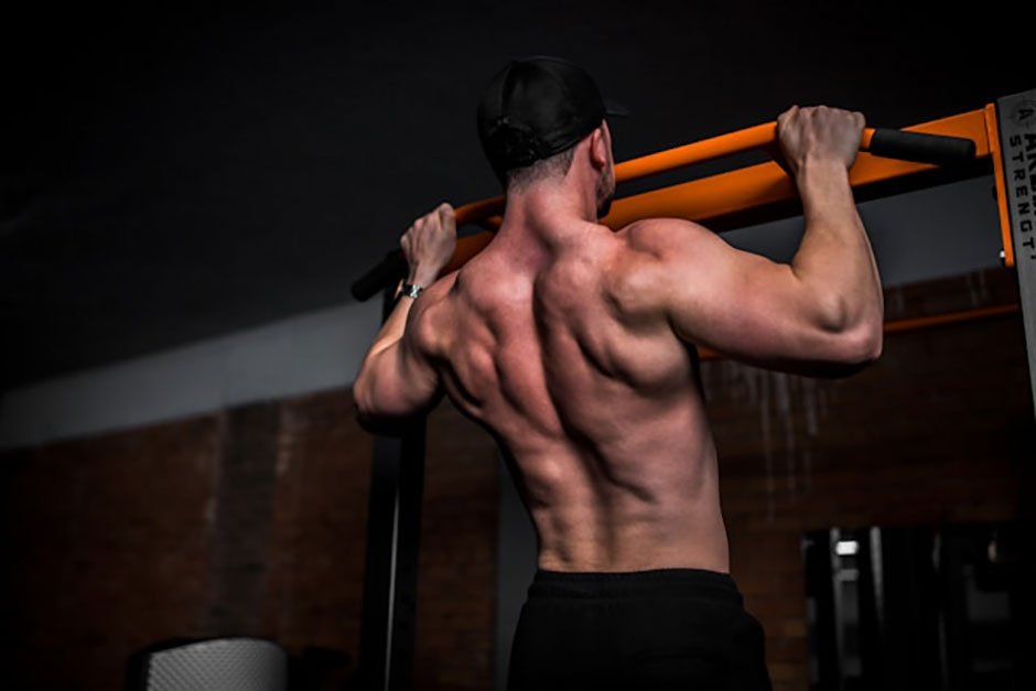 Top 5 Supplements for Muscle Recovery & Reduced Soreness
