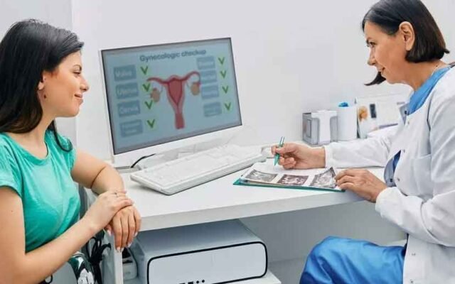 What to Expect at Your First Fertility Appointment