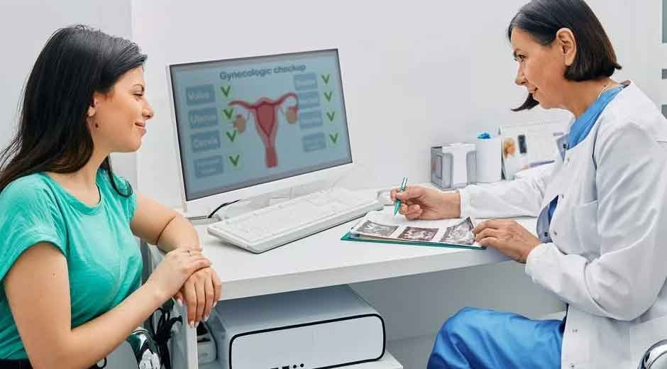 What to Expect at Your First Fertility Appointment