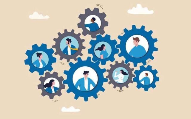 Why Share Your Employee Ownership Journey With Others?