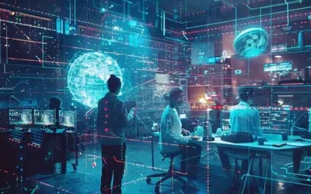 Enterprise Search Strategies for Large-Scale Businesses in the Digital Age
