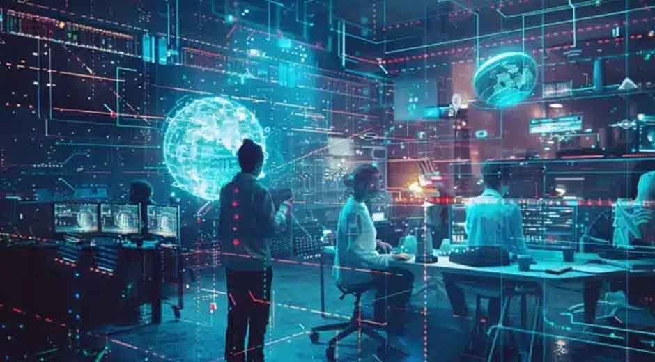 Enterprise Search Strategies for Large-Scale Businesses in the Digital Age