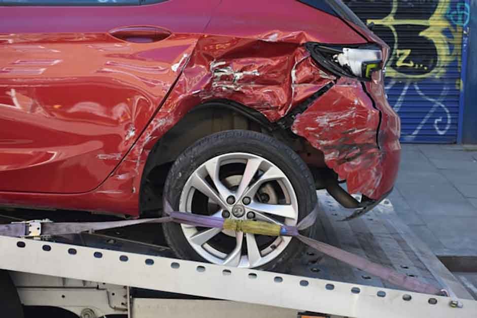 How to Dispute a Car Accident Insurance Denial