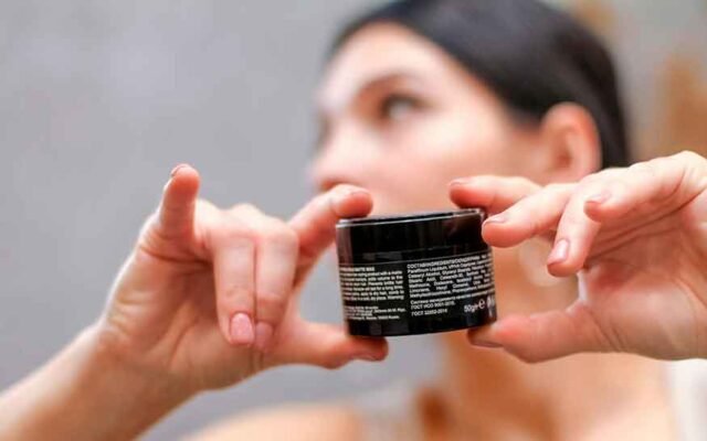 Decoding Labels: How to Choose High Quality Wellness Products