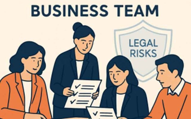 How Smart Businesses Stay Ahead of Legal Risks