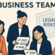 How Smart Businesses Stay Ahead of Legal Risks
