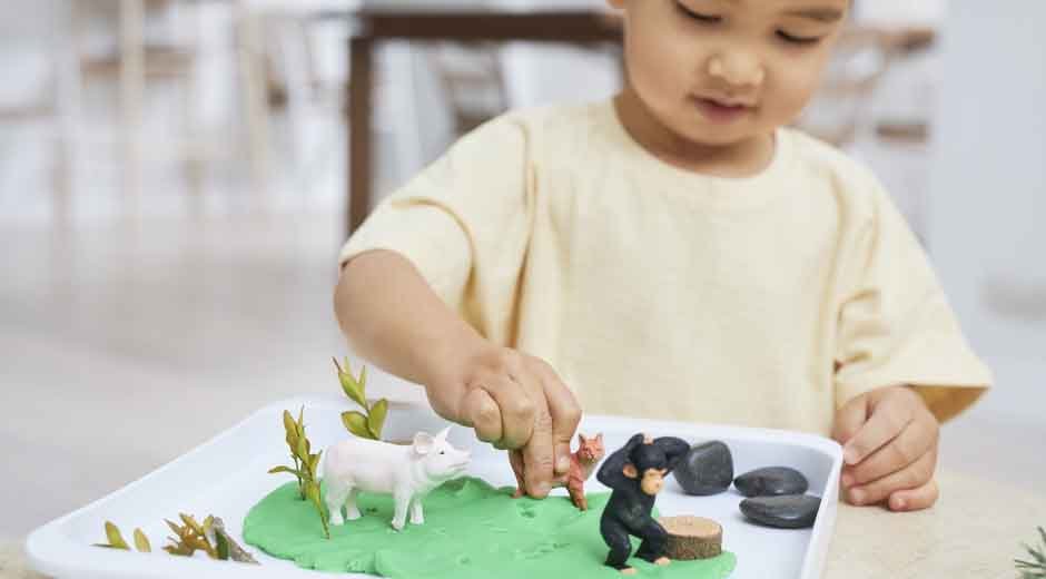 How Toys Are Shaping a New Era of Imaginative Play