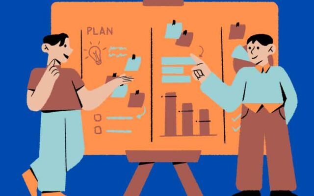 How to Ensure Your Next Business Event Runs Smoothly