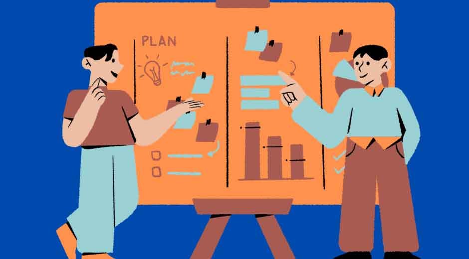 How to Ensure Your Next Business Event Runs Smoothly